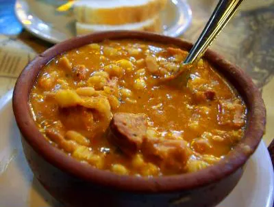 Locro