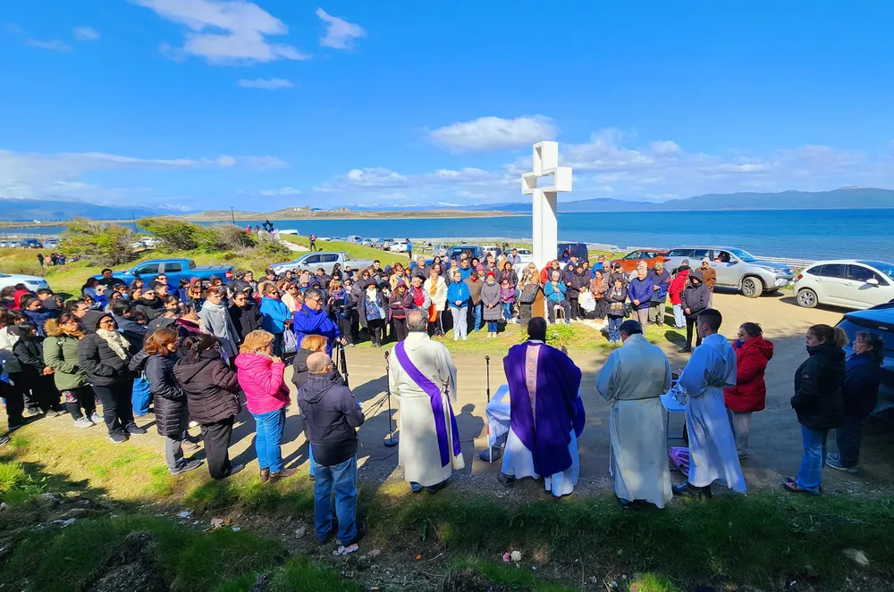 Misa cruz mayor 2024