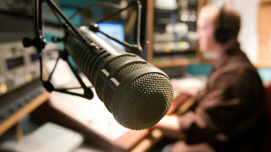 Radio