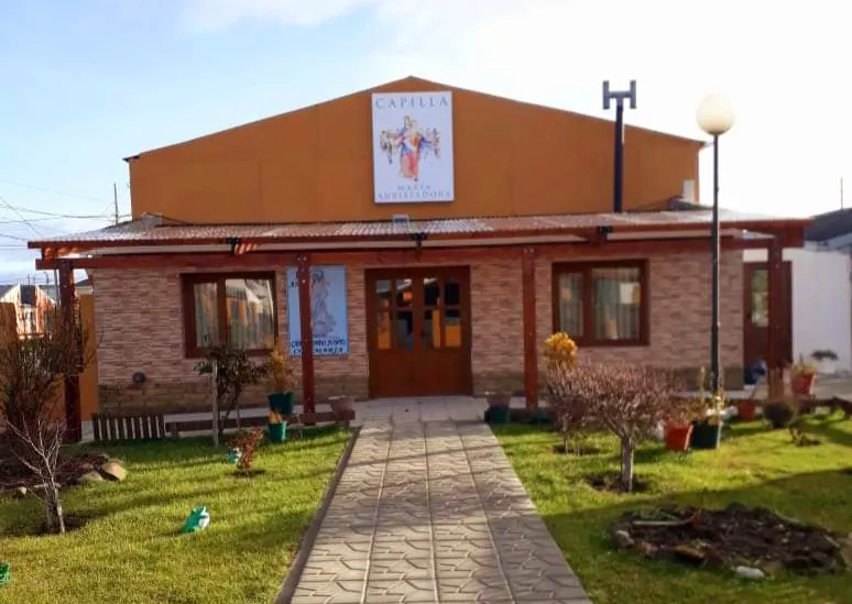 Capilla María Auxiliadora Río Grande 