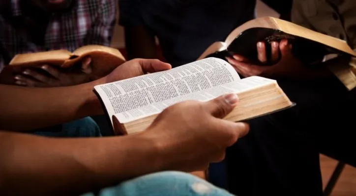 Biblia encuentro