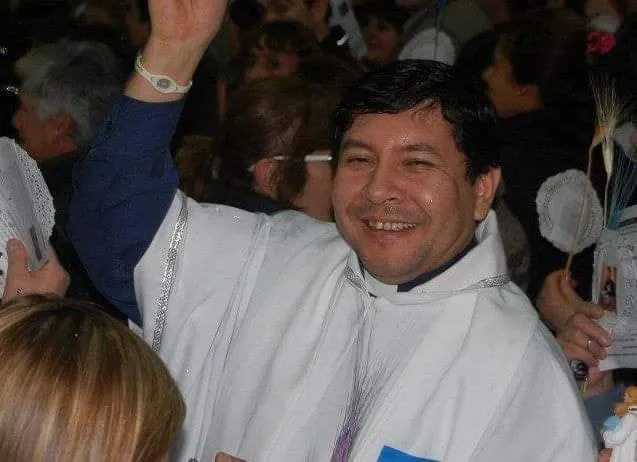 Daniel Omar Acevedo