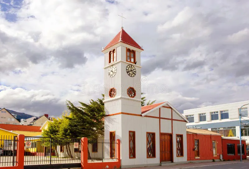 Capilla antigua La Merced